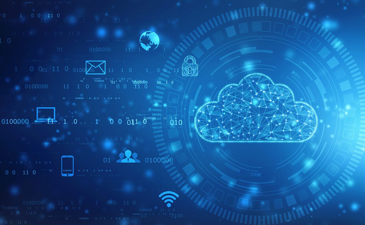 Cloud-Based Infrastructure: 5 Reasons Why Every Company Needs One